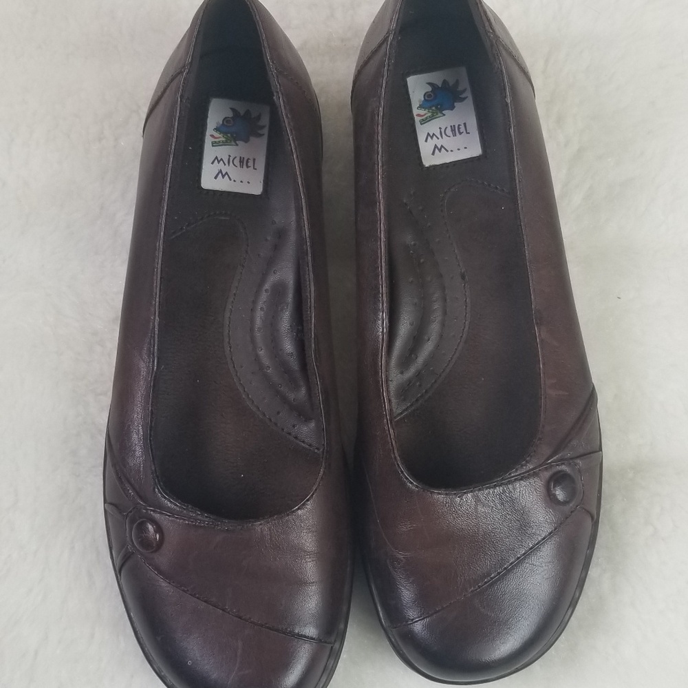 Michael M... Shoes